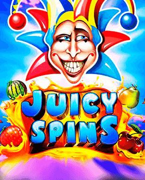 Грати в ігровий автомат Juicy Spins