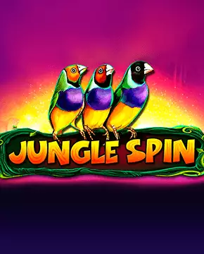 Играть в игровой автомат Jungle Spin