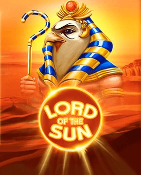 Играть в игровой автомат Lord of the Sun