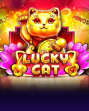 Lucky Cat