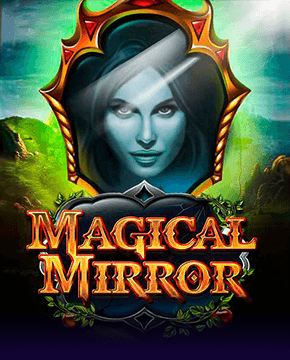 Грати в ігровий автомат Magical Mirror