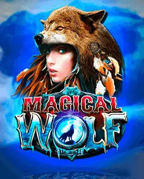 Magical Wolf