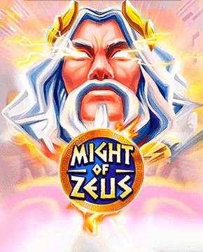 Грати в ігровий автомат Might of Zeus