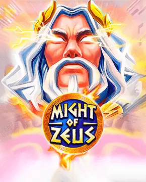 Играть в игровой автомат Might of Zeus