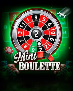 Грати в ігровий автомат Mini Roulette