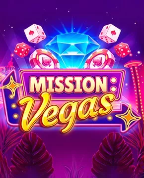 Грати в ігровий автомат Mission: Vegas