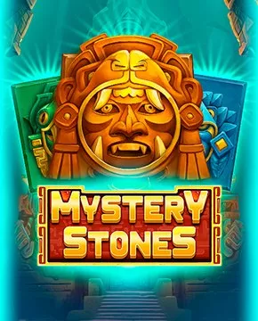 Играть в игровой автомат Mystery Stones