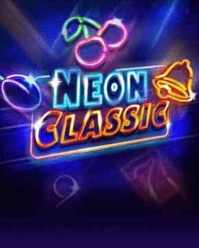 Грати в ігровий автомат Neon Classic