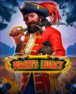 Pirate's Legacy