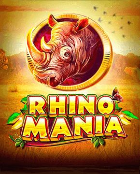 Играть в игровой автомат Rhino Mania