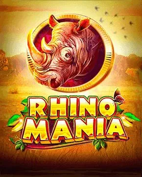 Rhino Mania