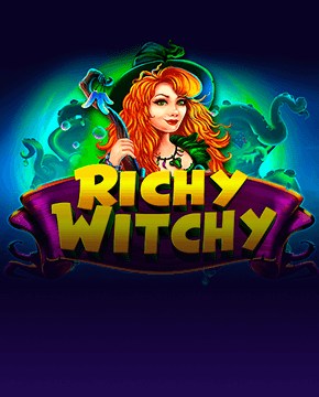 Грати в ігровий автомат Richy Witchy