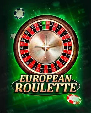 European Roulette