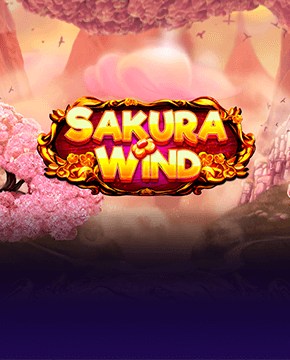 Грати в ігровий автомат Sakura Wind