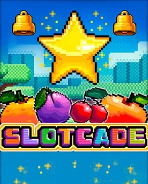 Играть в игровой автомат Slotcade