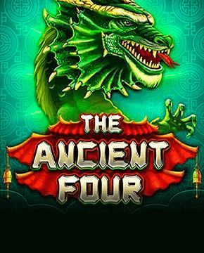 Грати в ігровий автомат The Ancient Four