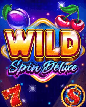 Wild Spin Deluxe