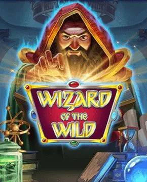 Wizard of the Wild