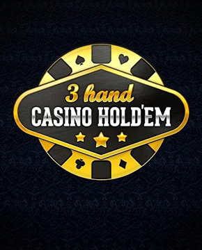 3-Hand Casino Hold'em