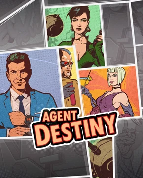 Agent Destiny