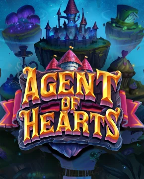 Agent of Hearts