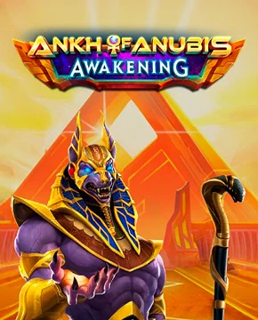 Ankh of Anubis Awakening