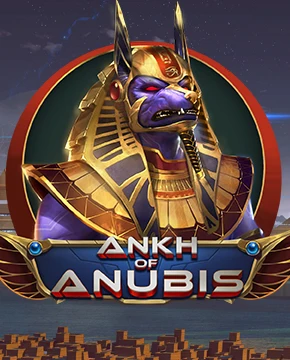 Ankh of Anubis