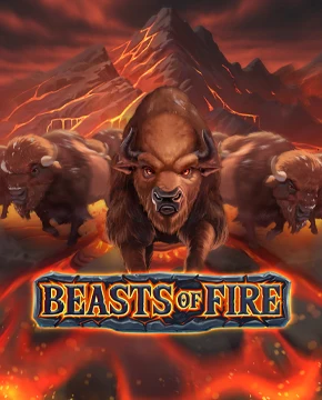 Beasts of Fire