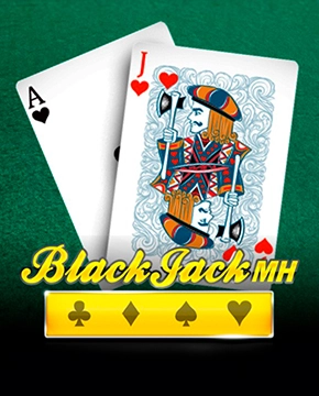 Blackjack MH