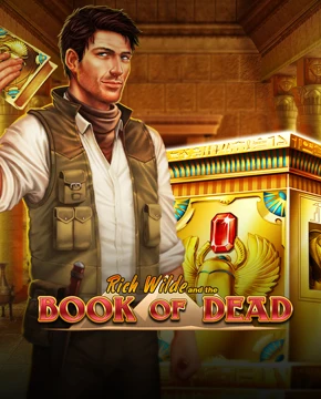 Book of Dead