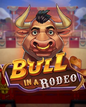 Bull in a Rodeo