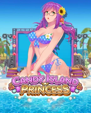 Candy Island Princess