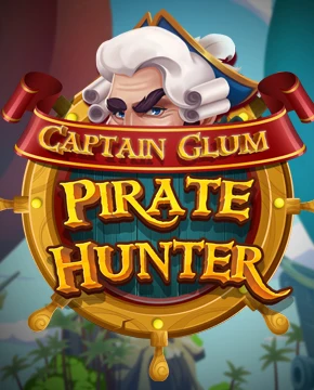 Captain Glum: Pirate Hunter