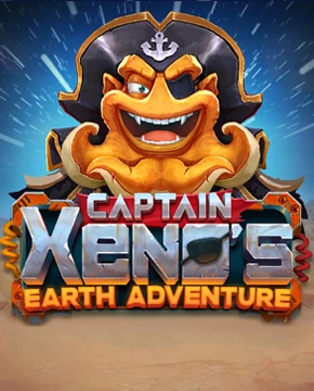 Captain Xeno's Earth Adventure