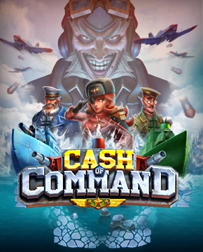 Cash of Command