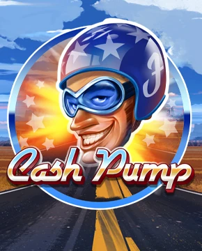 Cash Pump