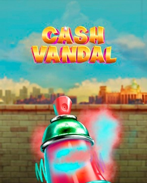 Cash Vandal