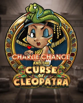 Charlie Chance and the Curse of Cleopatra