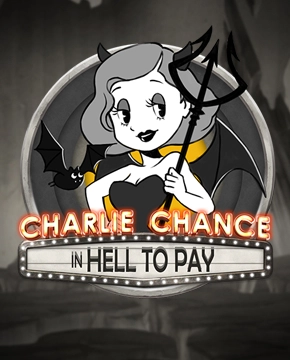 Charlie Chance in Hell to Pay