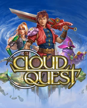 Cloud Quest