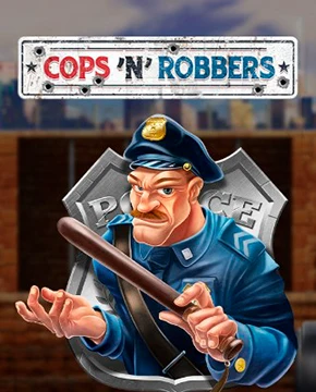 Cops'n'Robbers