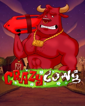 Crazy Cows