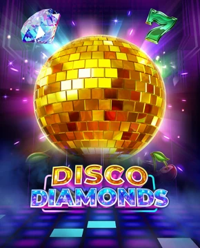 Disco Diamonds