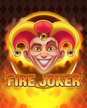 Fire Joker