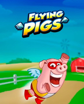 Flying Pigs