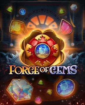 Forge of Gems