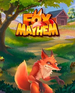 Fox Mayhem