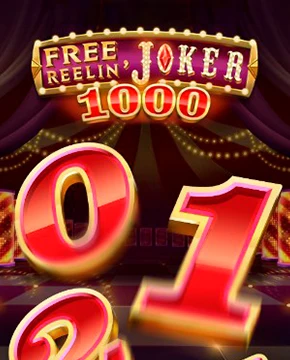 Free Reelin' Joker 1000