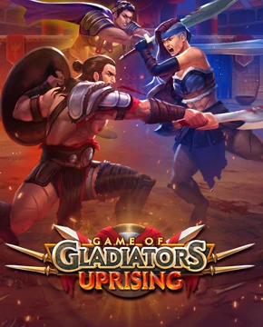 Game of Gladiators: Uprising