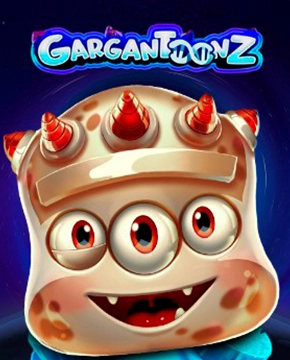 Gargantoonz